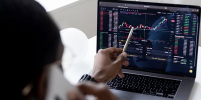 Transparency is at the heart of Fundektris. You'll see exactly where your money goes and how it performs, with zero hidden fees and no confusing jargon.